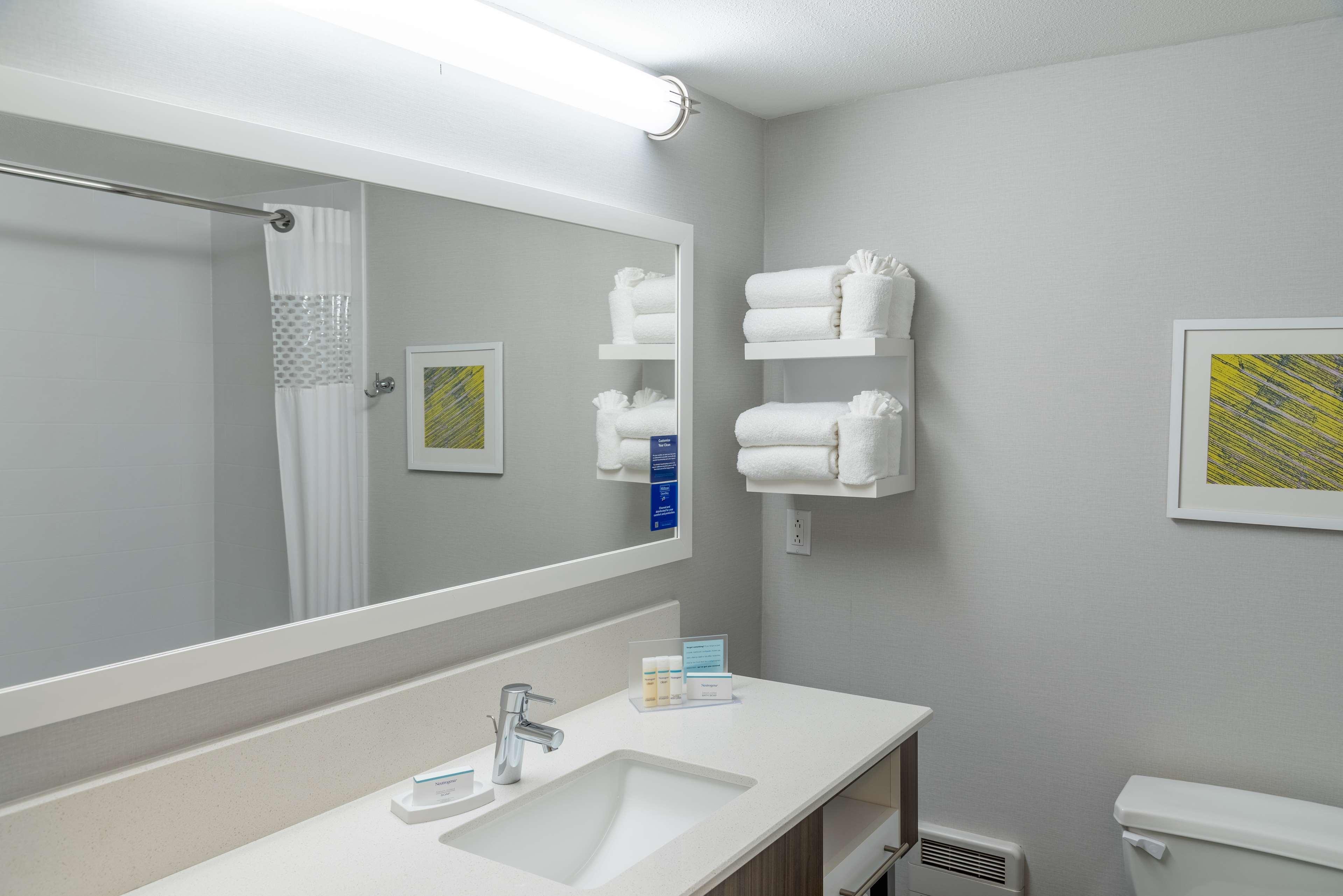 Hampton Inn Kansas City-Саммит Ли Экстерьер фото