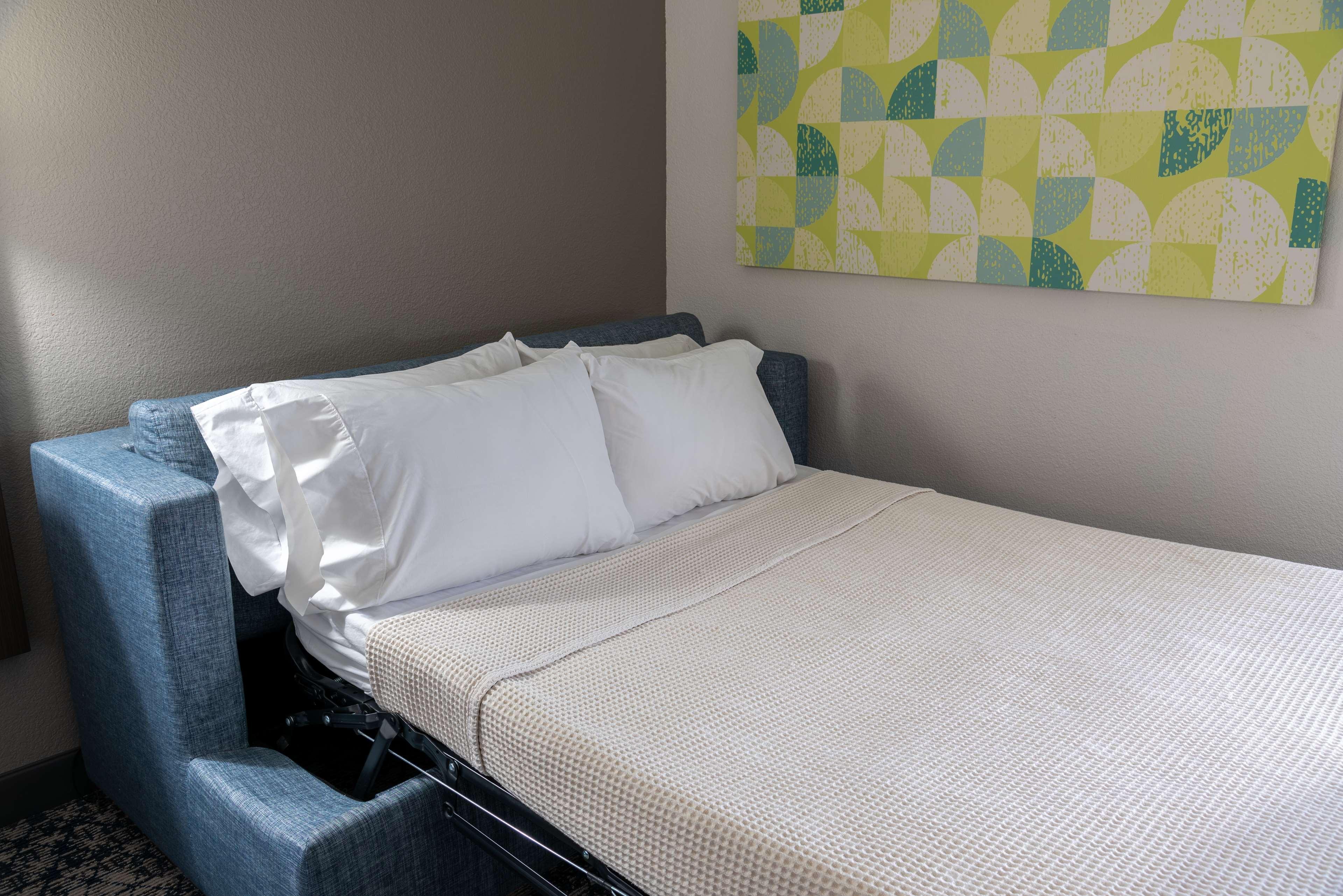 Hampton Inn Kansas City-Саммит Ли Экстерьер фото