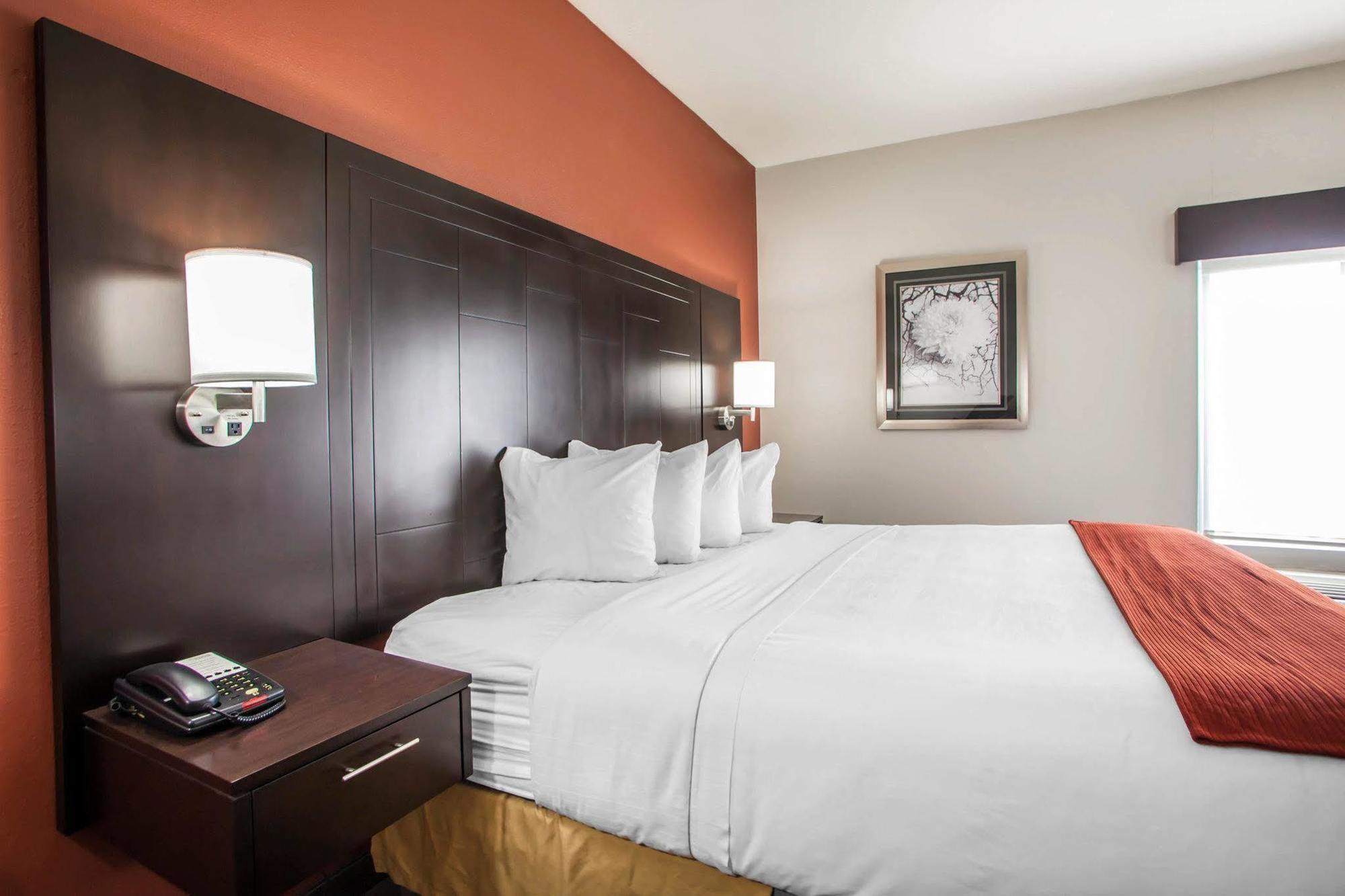 Hampton Inn Kansas City-Саммит Ли Экстерьер фото
