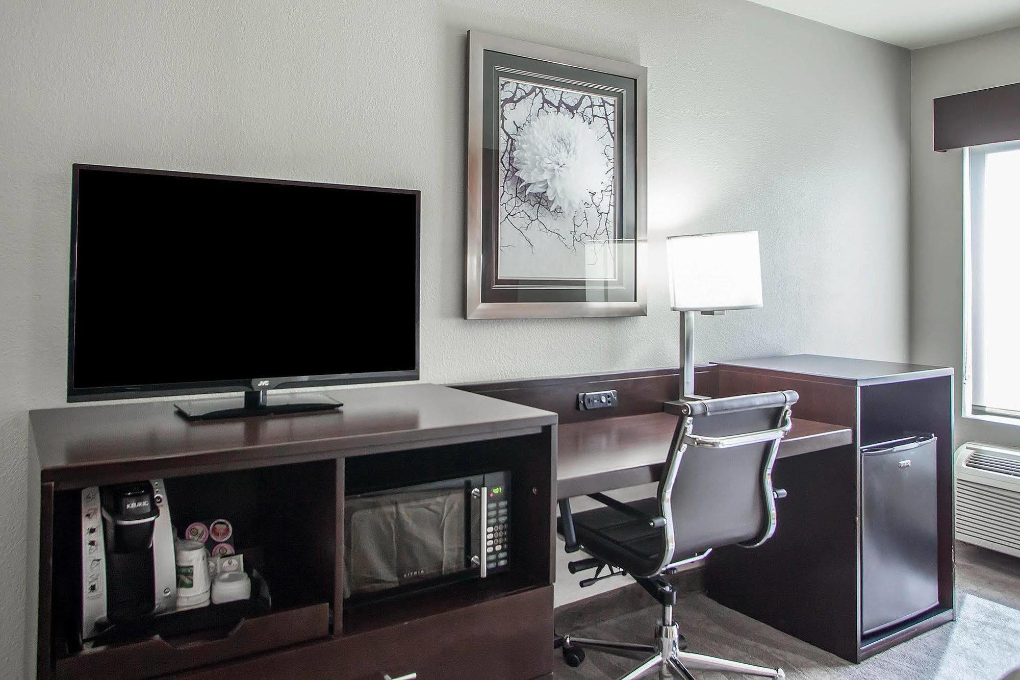 Hampton Inn Kansas City-Саммит Ли Экстерьер фото